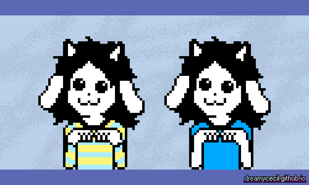 Temmie