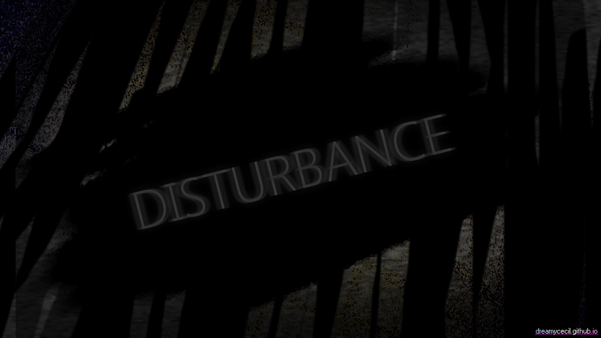 Disturbance