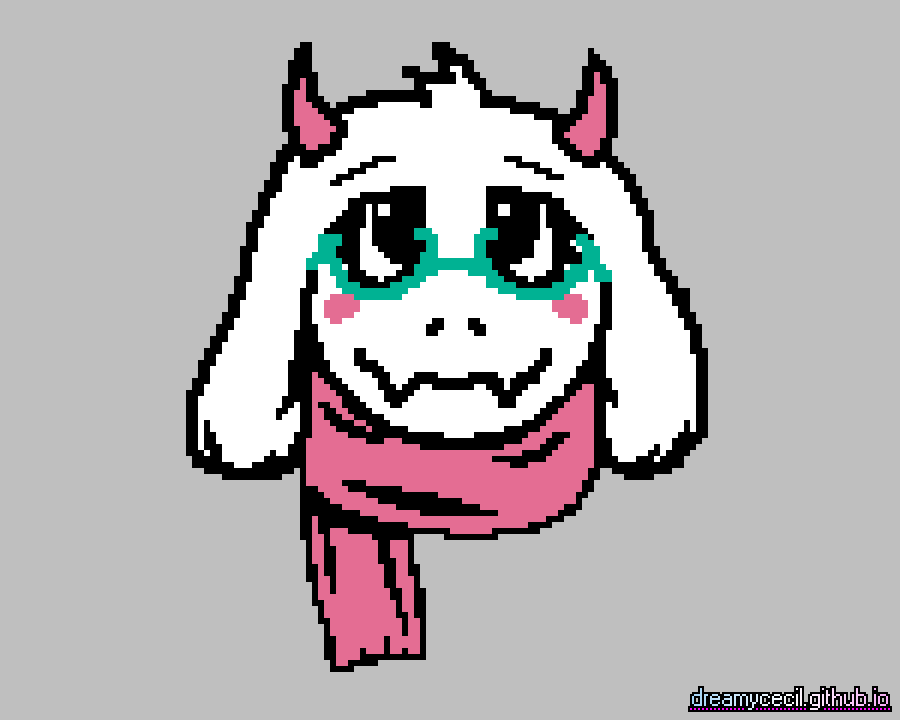 Ralsei